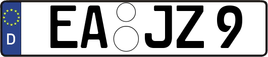 EA-JZ9