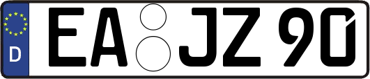 EA-JZ90