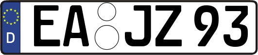 EA-JZ93