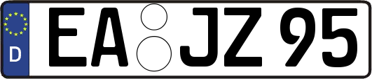 EA-JZ95