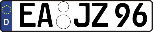 EA-JZ96