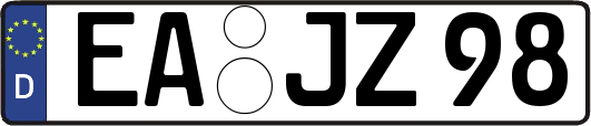 EA-JZ98