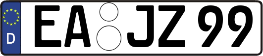 EA-JZ99