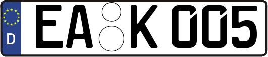EA-K005