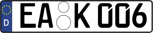 EA-K006