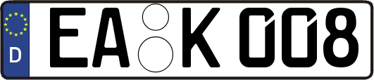 EA-K008