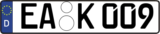 EA-K009