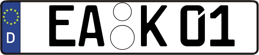 EA-K01