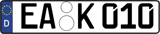 EA-K010