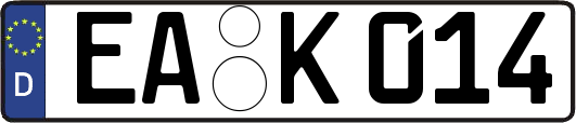 EA-K014