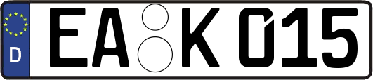 EA-K015