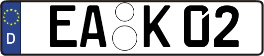 EA-K02