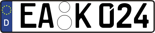 EA-K024