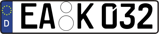 EA-K032