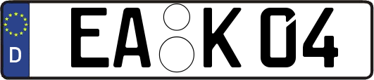 EA-K04