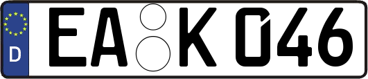 EA-K046