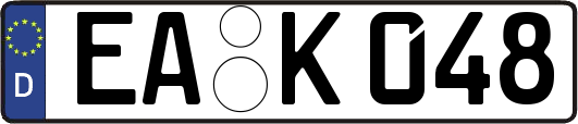 EA-K048
