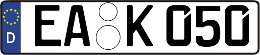 EA-K050