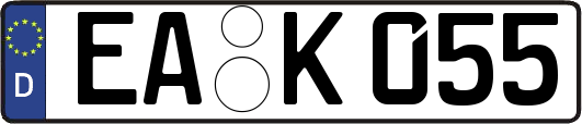 EA-K055