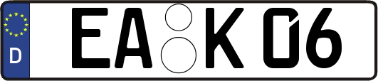 EA-K06