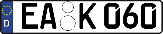 EA-K060
