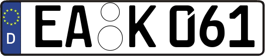 EA-K061