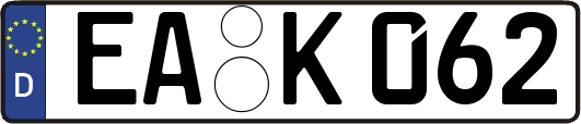EA-K062