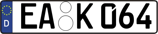 EA-K064
