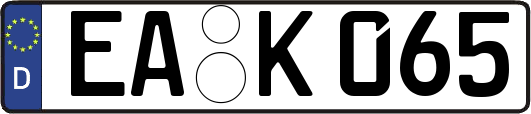EA-K065