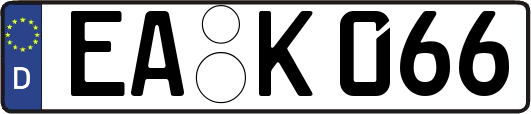 EA-K066