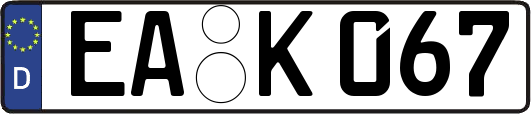 EA-K067