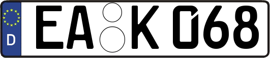 EA-K068