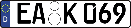 EA-K069