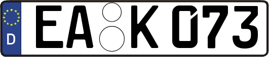 EA-K073