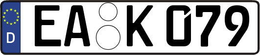 EA-K079
