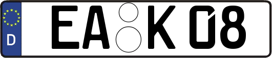 EA-K08