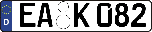 EA-K082