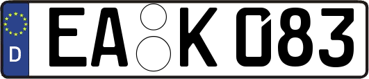 EA-K083
