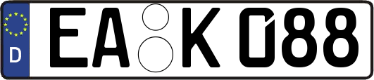 EA-K088