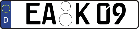 EA-K09
