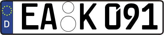 EA-K091