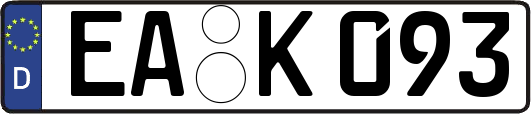 EA-K093