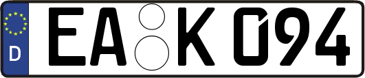 EA-K094