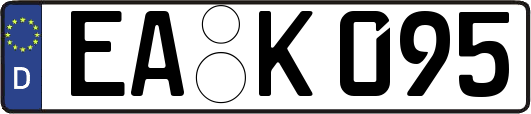 EA-K095