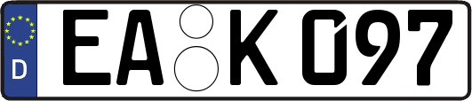 EA-K097