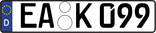 EA-K099