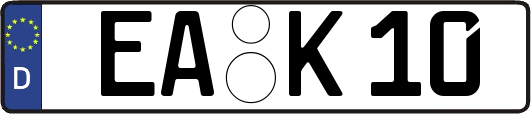 EA-K10