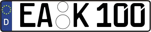 EA-K100