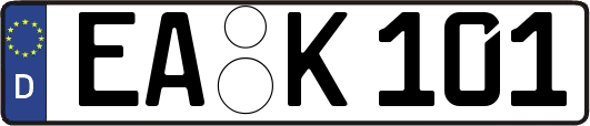 EA-K101