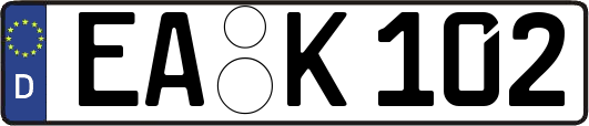 EA-K102